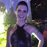 Tiffany Bumagny