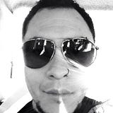 Aaron Bazan