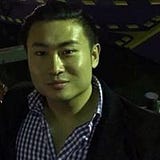Bobby Yu