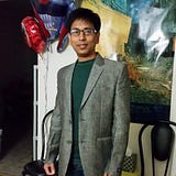 Sujoy Choudhury