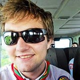 Christian James Lourenço