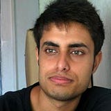 Atul Adhikari