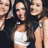 Maria Moisés Faria