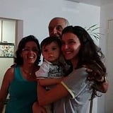 Roseli Rocha Fonseca