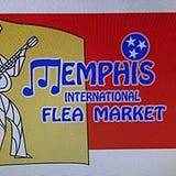 Memphis Memphis Fleamarket