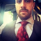 Justin Southern