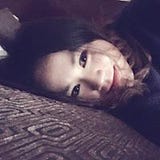 Angela Hong Wu
