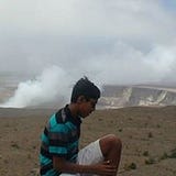 Kshitiz Singh