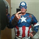 Mike Fulper