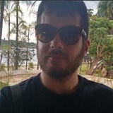 Alex Panoni