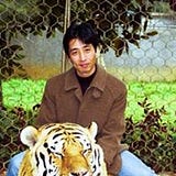 Masanori Akaishi