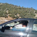 Abdellah Abouche