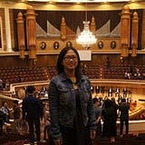 Faustine Tjahjaindra
