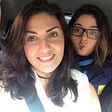 Flora Moraes
