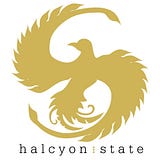 Halcyon State