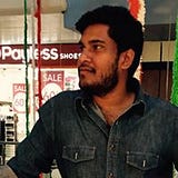 Rameshkarri Rami