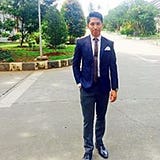 Yudha Pratama