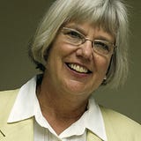 Leslie Lilly