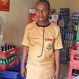 Alex Ifeanyi
