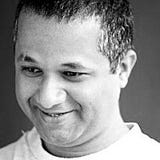 Pradeep Prabhu