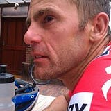 Johan Kranenburg