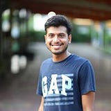 Mani Kumar Reddy Kancharla