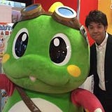 Koichi Kodama