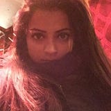 Praseeda Nair