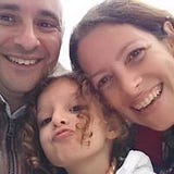 Bridget Mifsud Pavia