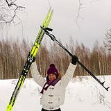 Renata Kudiakova