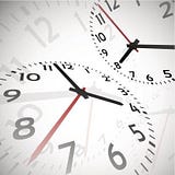 לומן מד עת — שעוני נוכחות