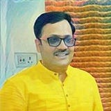 Nilmadhab Prasad Sahi
