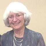 Carolyn Whitaker Hamilton