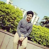 Dewansh Raj