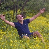 Chetan Isharani
