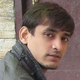 Piyush Dangaich