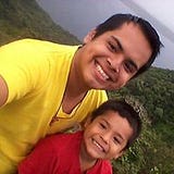 Grehan Murillo Sandino