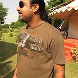 Mohak Mulwani