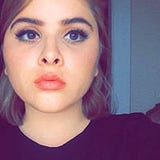 Isabella Urbina