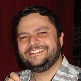 Ricardo Castro