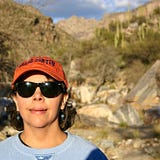 Margie Puerta Edson