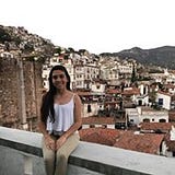 Luz M. Villalobos