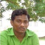 Pavan Yogi