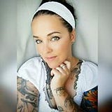 Sharon Wild