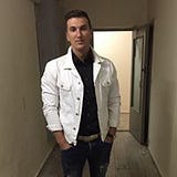 Viktor Vilkhovyi
