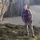 Kevin Tidmarsh