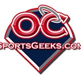 OC Sports Geek