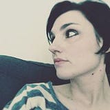 Sara Pasolini