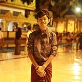 Min Lawi Mon