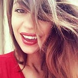 Alexandra Spiridonova